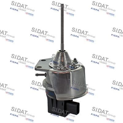 Supapa reglare presiune compresor SIDAT 48.060