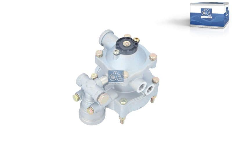 supapa control,remorca DT Spare Parts 4.61786