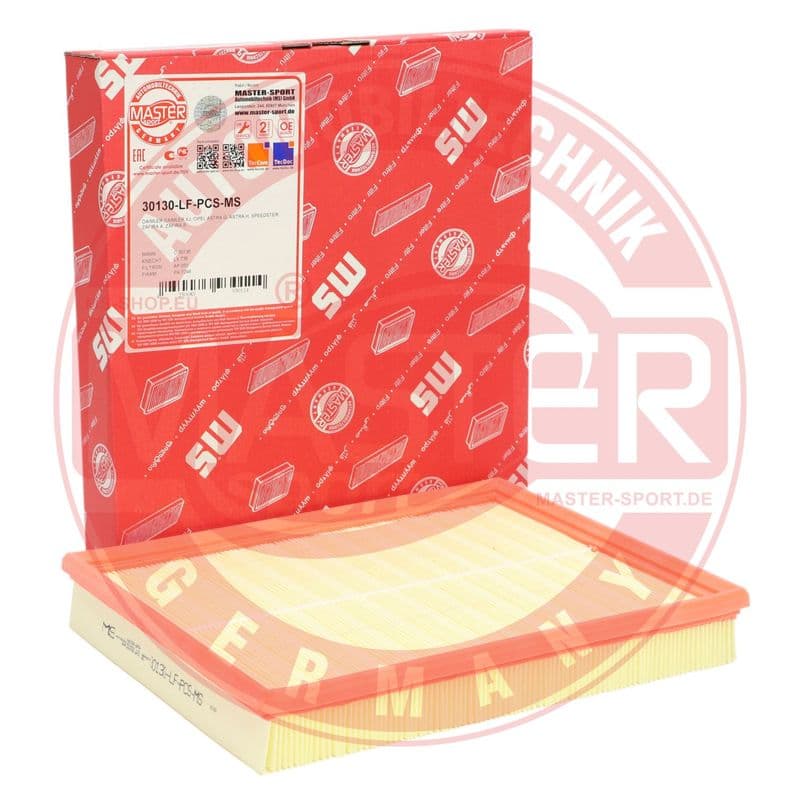 Filtru aer MASTER SPORT 30130-LF-PCS-MS