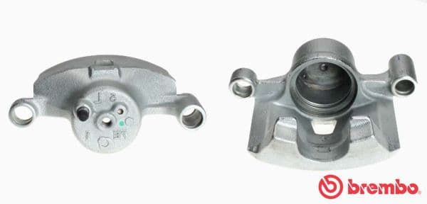 Etrier frana BREMBO ESSENTIAL LINE F 83 297