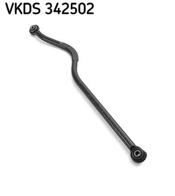 Brat/bieleta suspensie, stabilizator SKF VKDS 342502