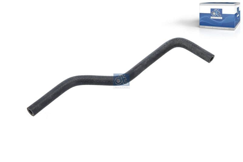Furtun radiator DT Spare Parts 1.00667