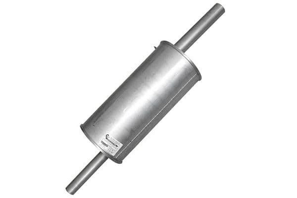 Toba esapament finala ASAM AUTOMOTIVE 01373