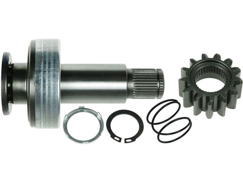 cuplaj unisens,demaror AS-PL AS SD3120S