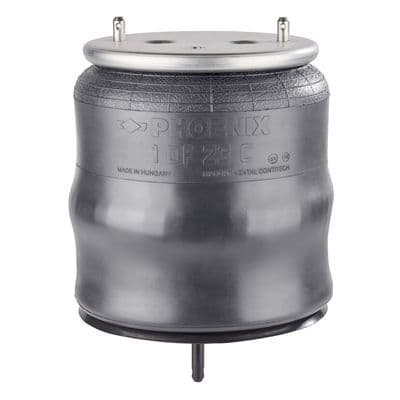 Burduf, suspensie pneumatica Phoenix Quality Range 1 DF 23 C-1