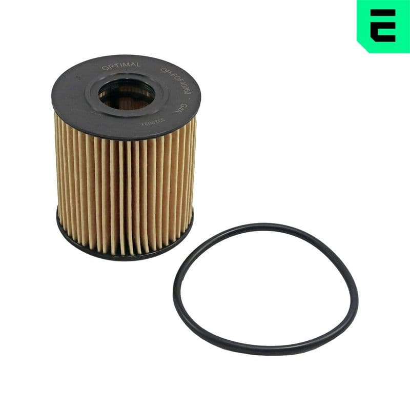 Filtru ulei OPTIMAL OP-FOF40063