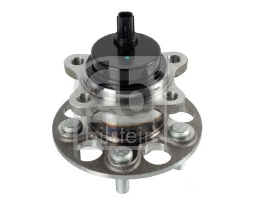 Set rulment roata FEBI BILSTEIN 171893