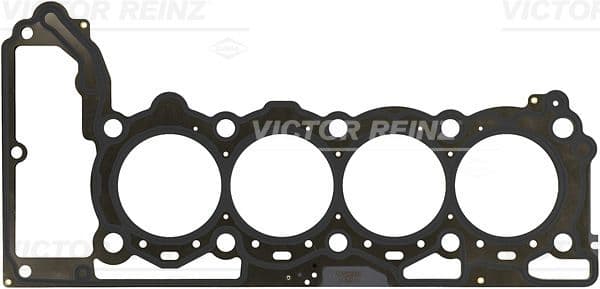Garnitura, chiulasa VICTOR REINZ 61-10293-00