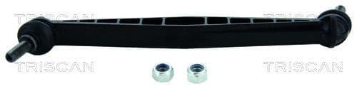 Brat/bieleta suspensie, stabilizator TRISCAN 8500 21611