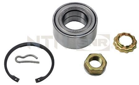 Set rulment roata SNR R159.31
