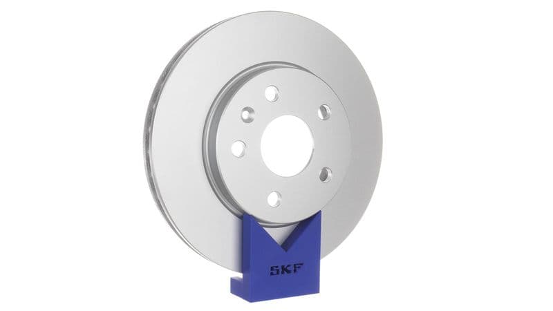 Disc frana SKF VKBD 80187 V1
