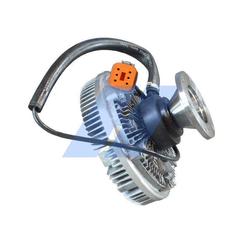 Cupla, ventilator radiator HIGHWAY AUTOMOTIVE 61045010