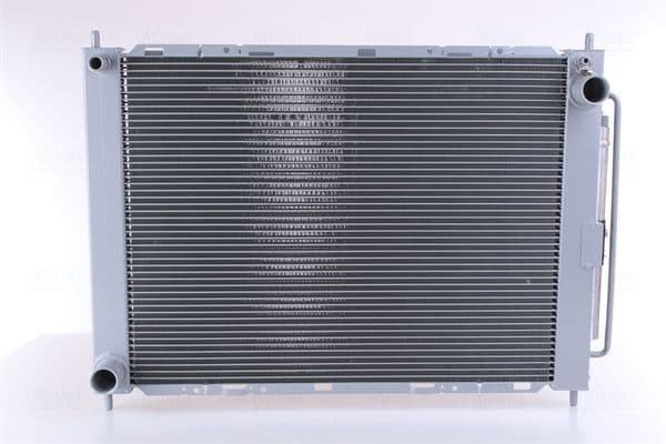 Modul racire NISSENS 637625