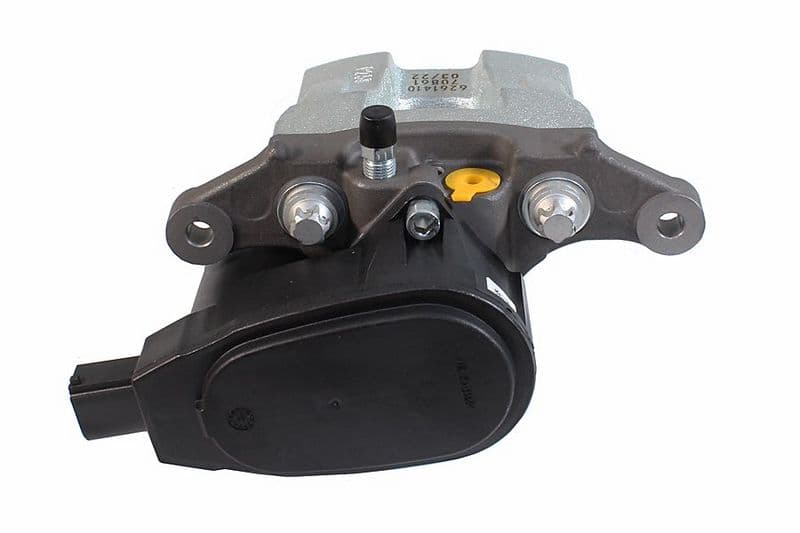 Etrier frana METZGER AUTOTEILE 6261410