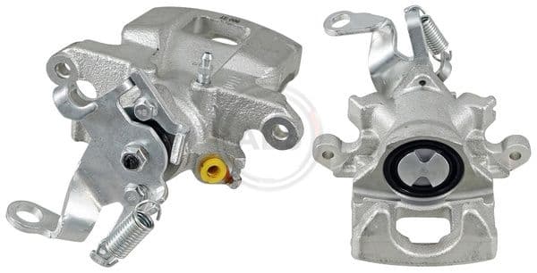 Etrier frana ABS 740411