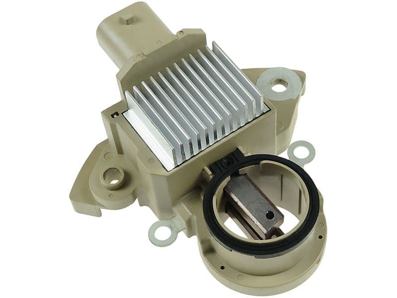 Regulator, alternator AS-PL STANDARD ARE5137S