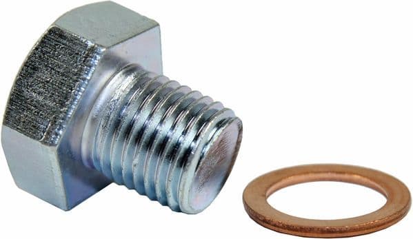 surub de golire,baia de ulei METZGER AUTOTEILE 8030021