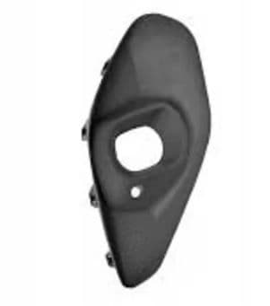 Grila ventilatie, bara protectie MTR 12516838