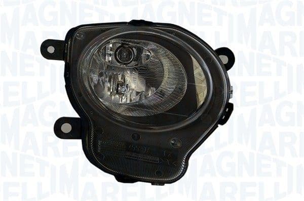 Far faza lunga MAGNETI MARELLI 712455251139