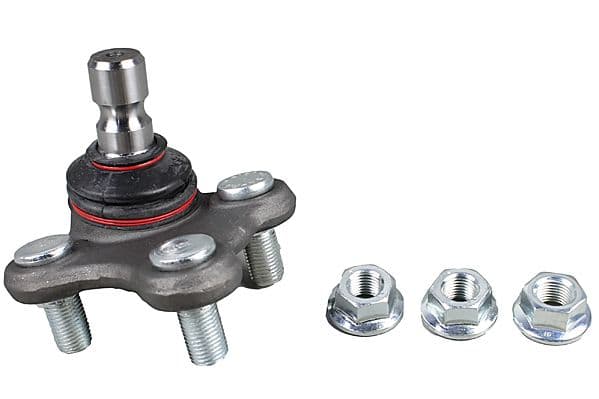Pivot METZGER AUTOTEILE 57030702