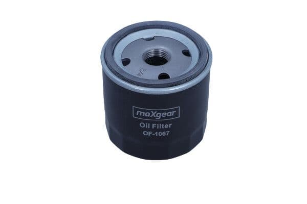Filtru ulei MAXGEAR 26-0401