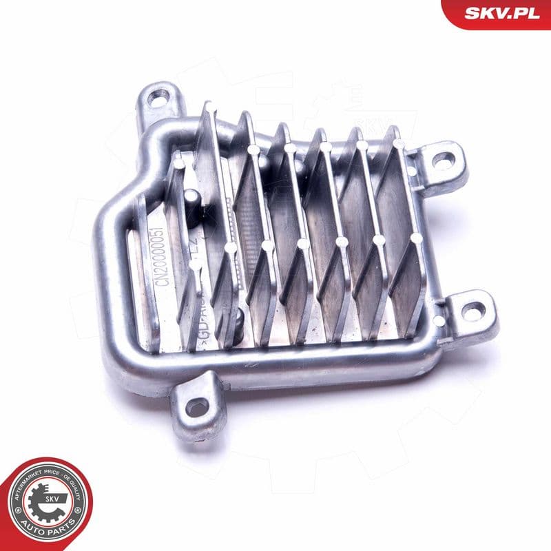 unitate de control,lumini ESEN SKV 59SKV033