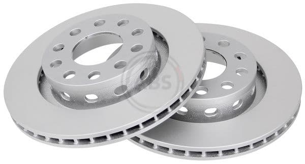 Disc frana ABS 18091