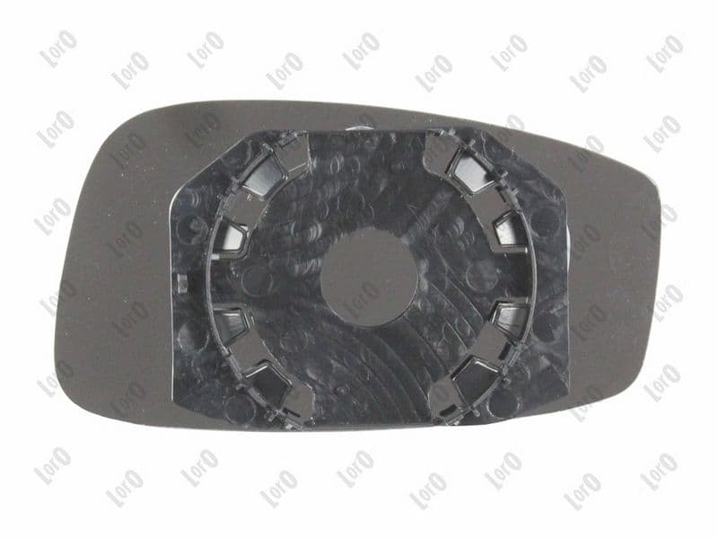 Sticla oglinda, oglinda retrovizoare exterioara DEPO 1114G01