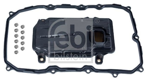 set filtre hidraulice, cutie e vit.automata FEBI BILSTEIN 108181