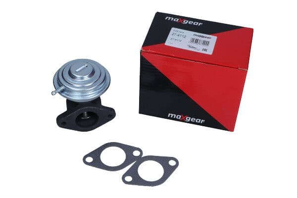 Supapa EGR MAXGEAR 27-4112