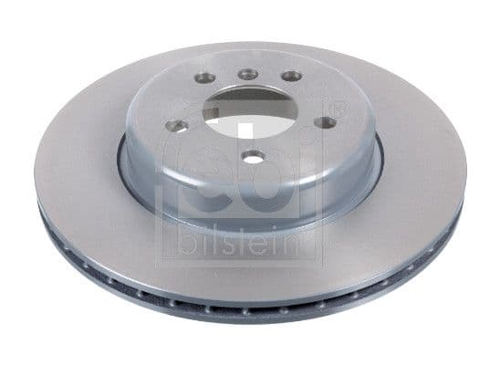 Disc frana FEBI BILSTEIN 104805