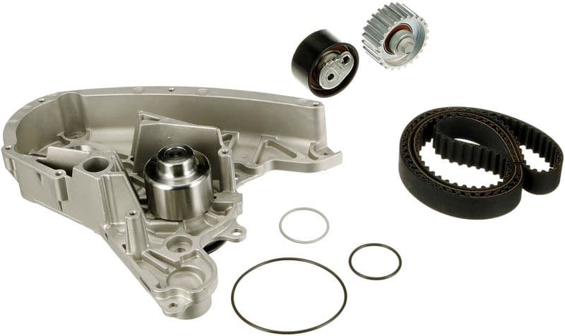 Set pompa apa + curea dintata GATES PowerGrip™ KP15592XS