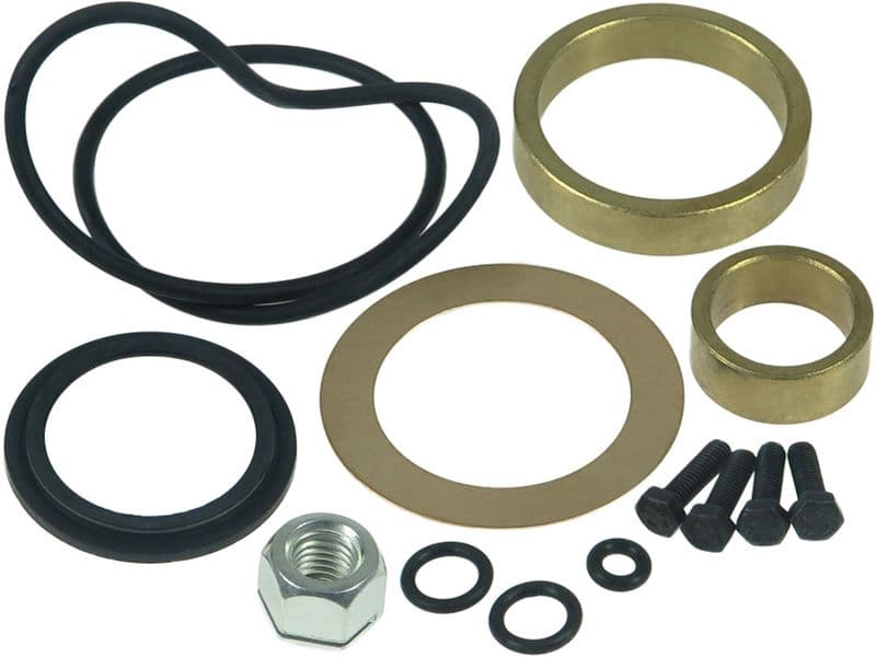 Chit reparatie, demaror AS-PL STANDARD SRS0002