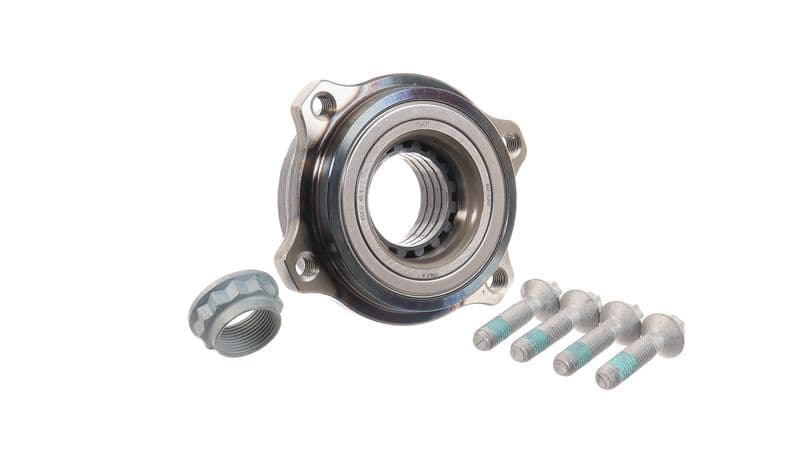 Set rulment roata SKF VKBA 6629