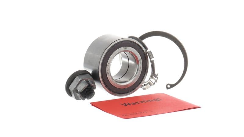 Set rulment roata SKF VKBA 3637