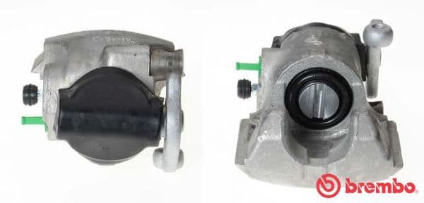 Etrier frana BREMBO ESSENTIAL LINE F 23 010