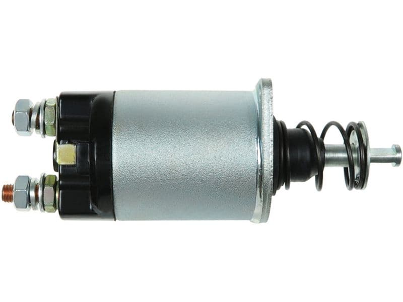 Solenoid, electromotor AS-PL SS9120S