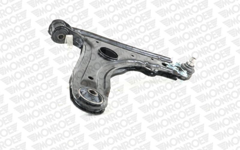 Brat, suspensie roata MONROE L29551
