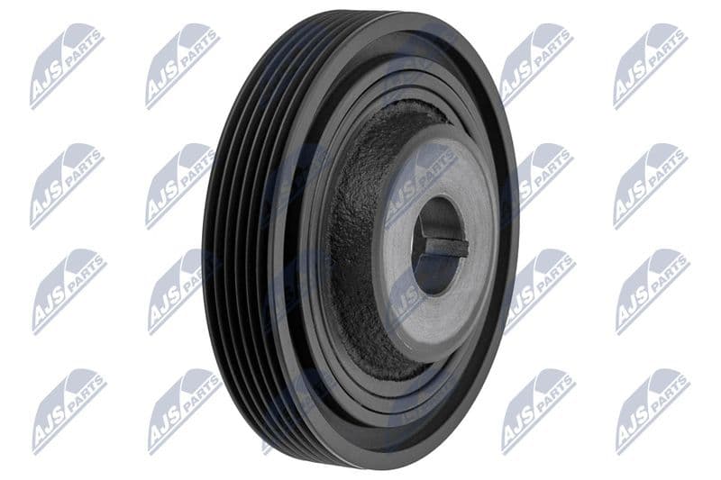 Fulie curea, arbore cotit NTY RKP-FR-008