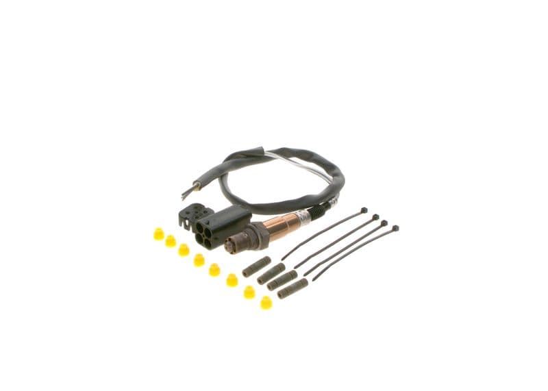 Sonda Lambda BOSCH 0 258 986 615
