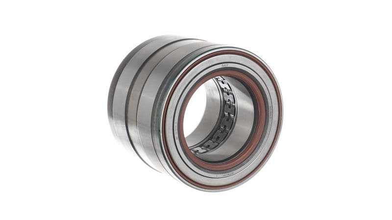 Set rulment roata SKF VKBA 5409