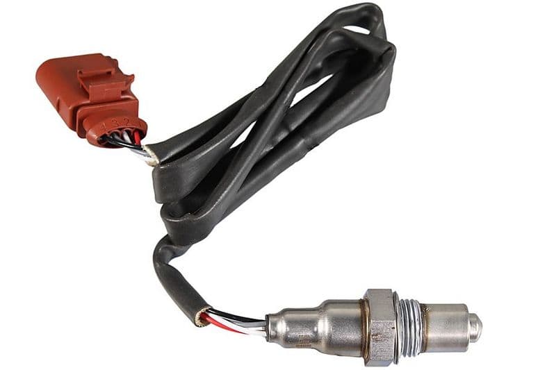 Sonda Lambda METZGER AUTOTEILE 0895646