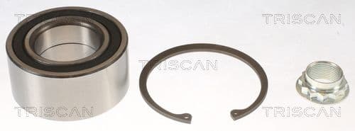 Set rulment roata TRISCAN 8530 23216B