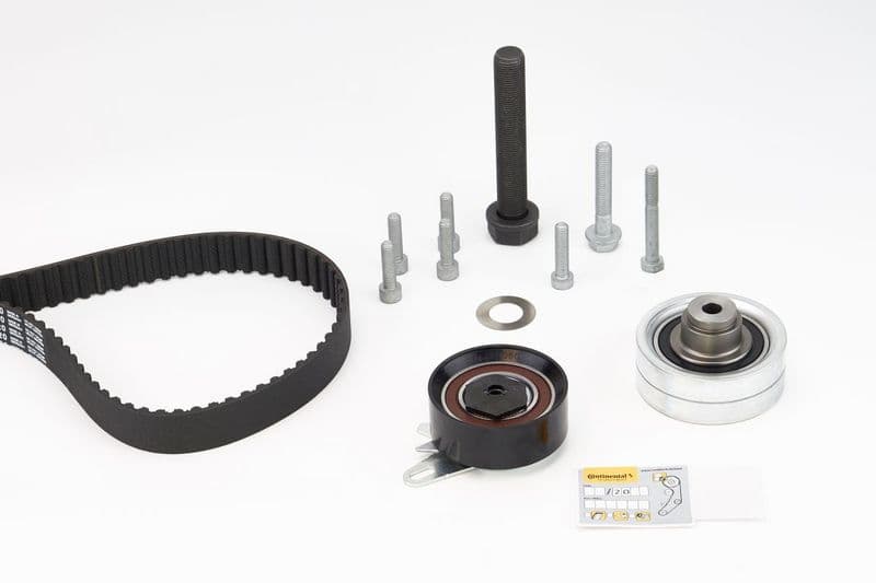 Set curea de distributie CONTINENTAL CTAM CT1120K1