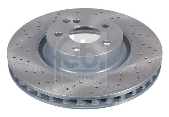 Disc frana FEBI BILSTEIN 26407