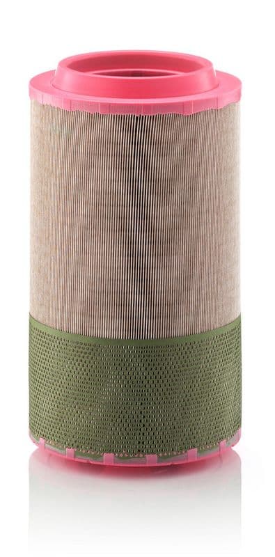 Filtru aer MANN-FILTER NLG Pico C 27 1170