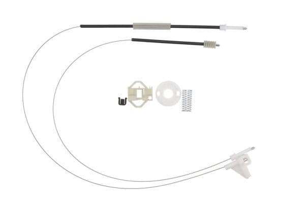 Set reparat, macara geam BLIC 6205-43-003804P