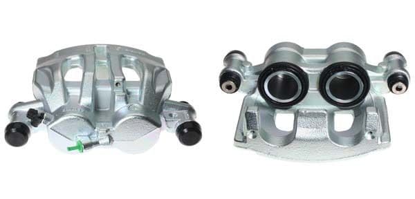 Etrier frana BUDWEG CALIPER 345309