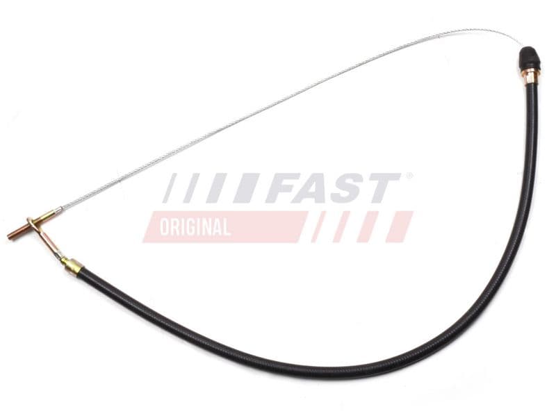 Cablu, frana de parcare FAST FT69146