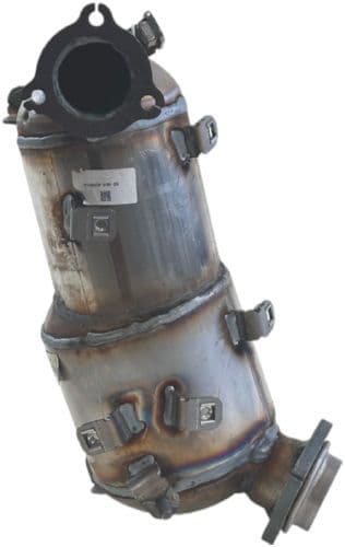 Filtru funingine/particule, sist.de esapament BOSAL 097-977